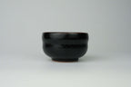 Mini Kokuyo Hisago Chawan - Matcha Tea Bowl - Yamada Chaya