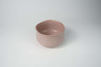 Pink Lotus Chawan — Matcha Tea Bowl Yamada Chaya
