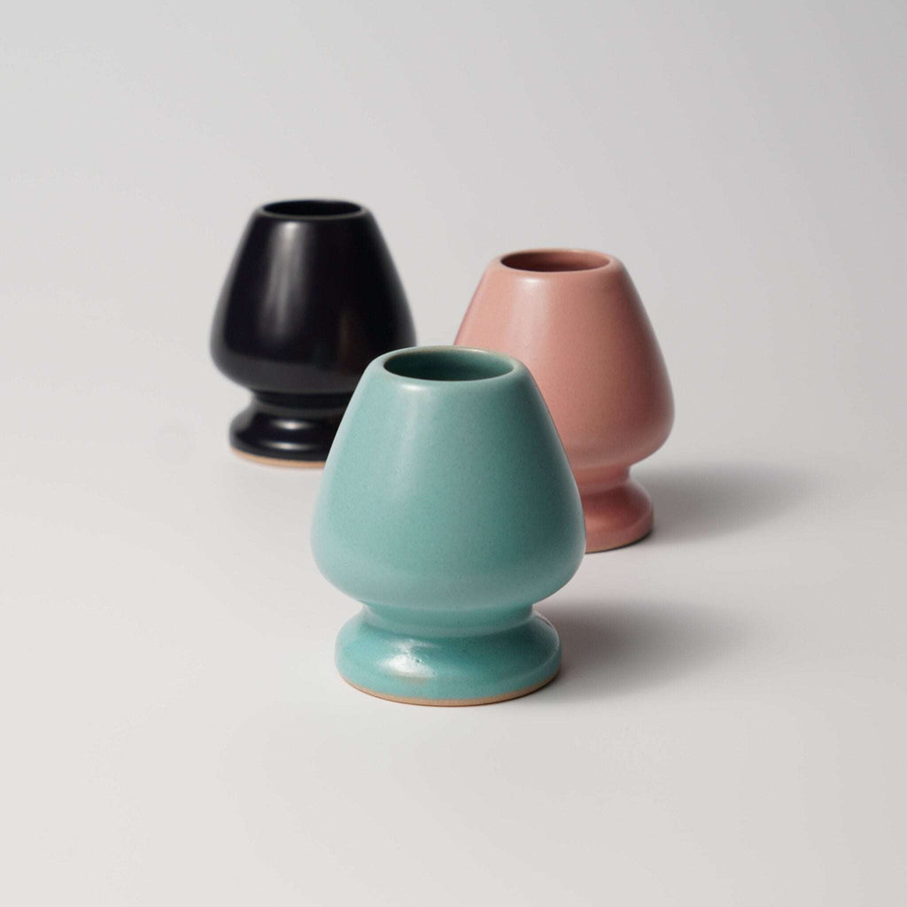 Premium Kusenaoshi – Whisk Holder - Yamada Chaya