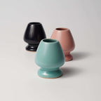 Premium Kusenaoshi – Whisk Holder - Yamada Chaya