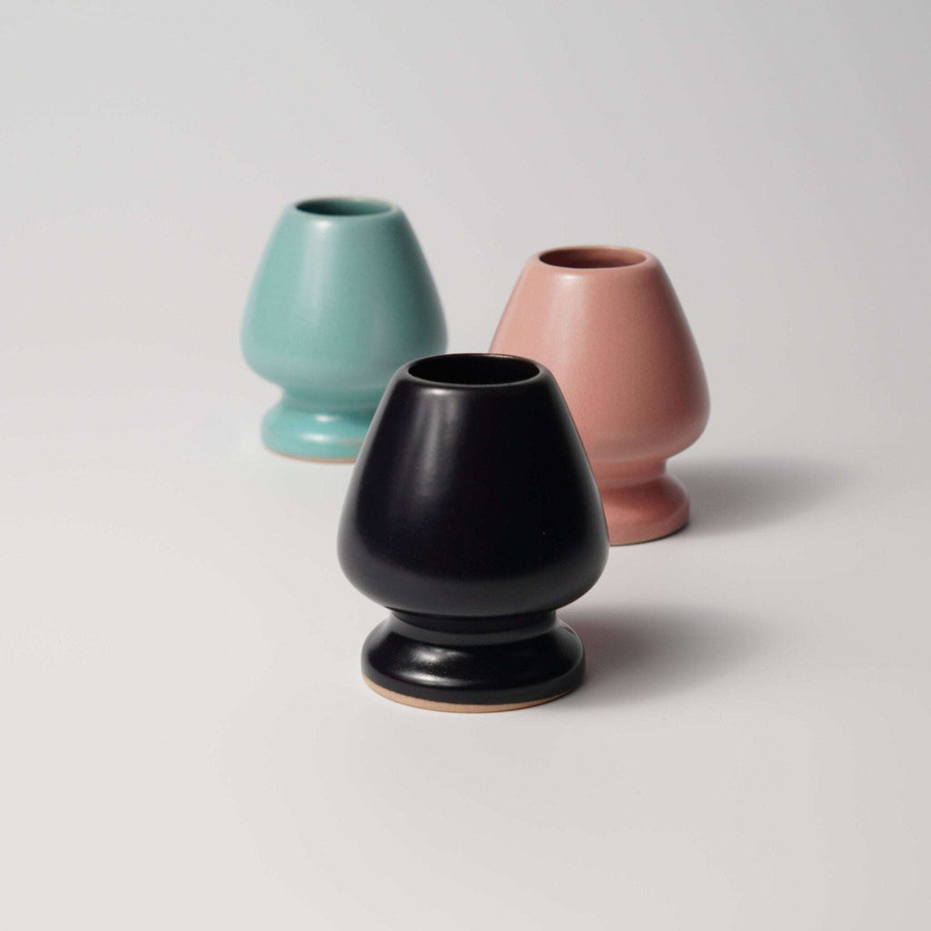 Premium Kusenaoshi – Whisk Holder - Yamada Chaya