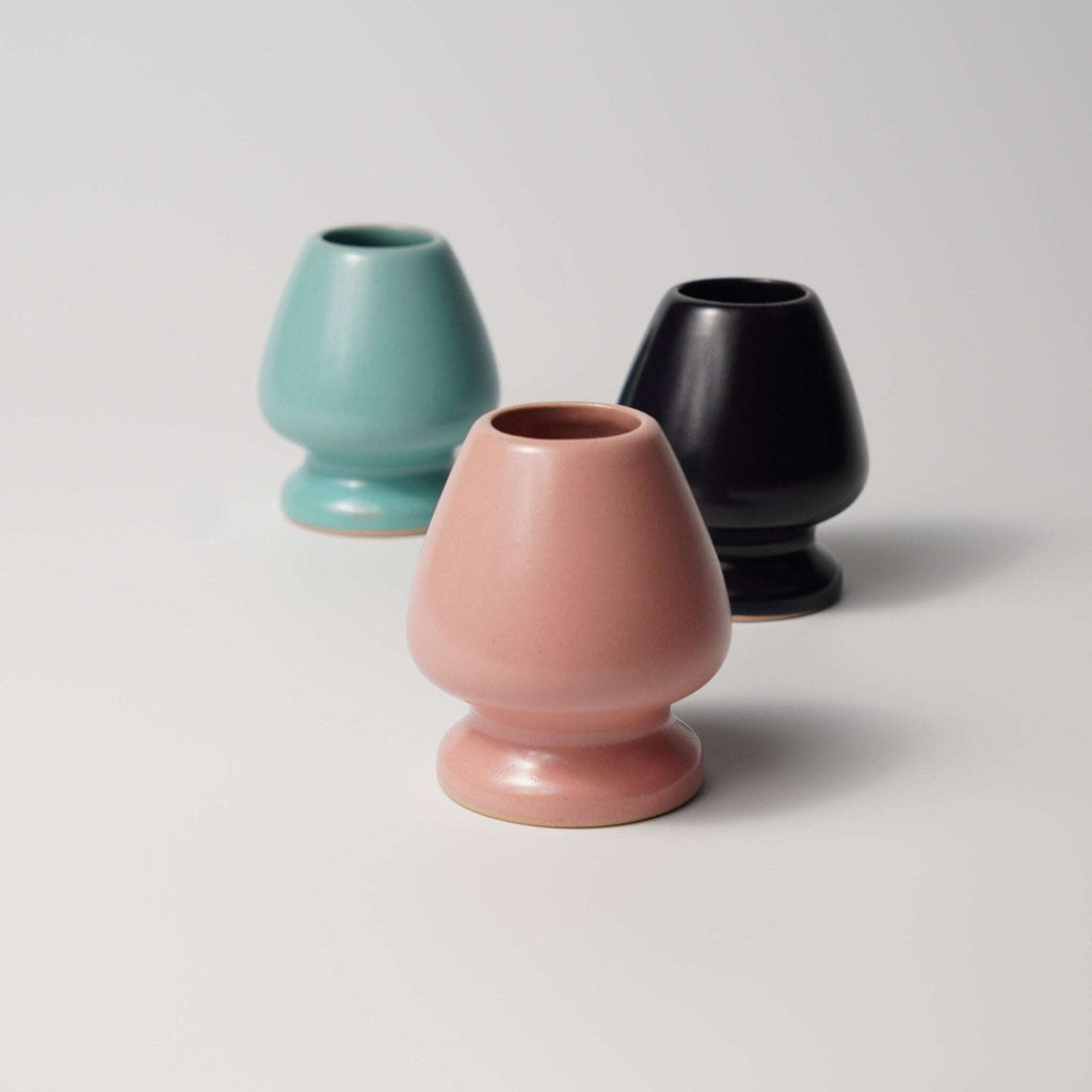 Premium Kusenaoshi – Whisk Holder - Yamada Chaya