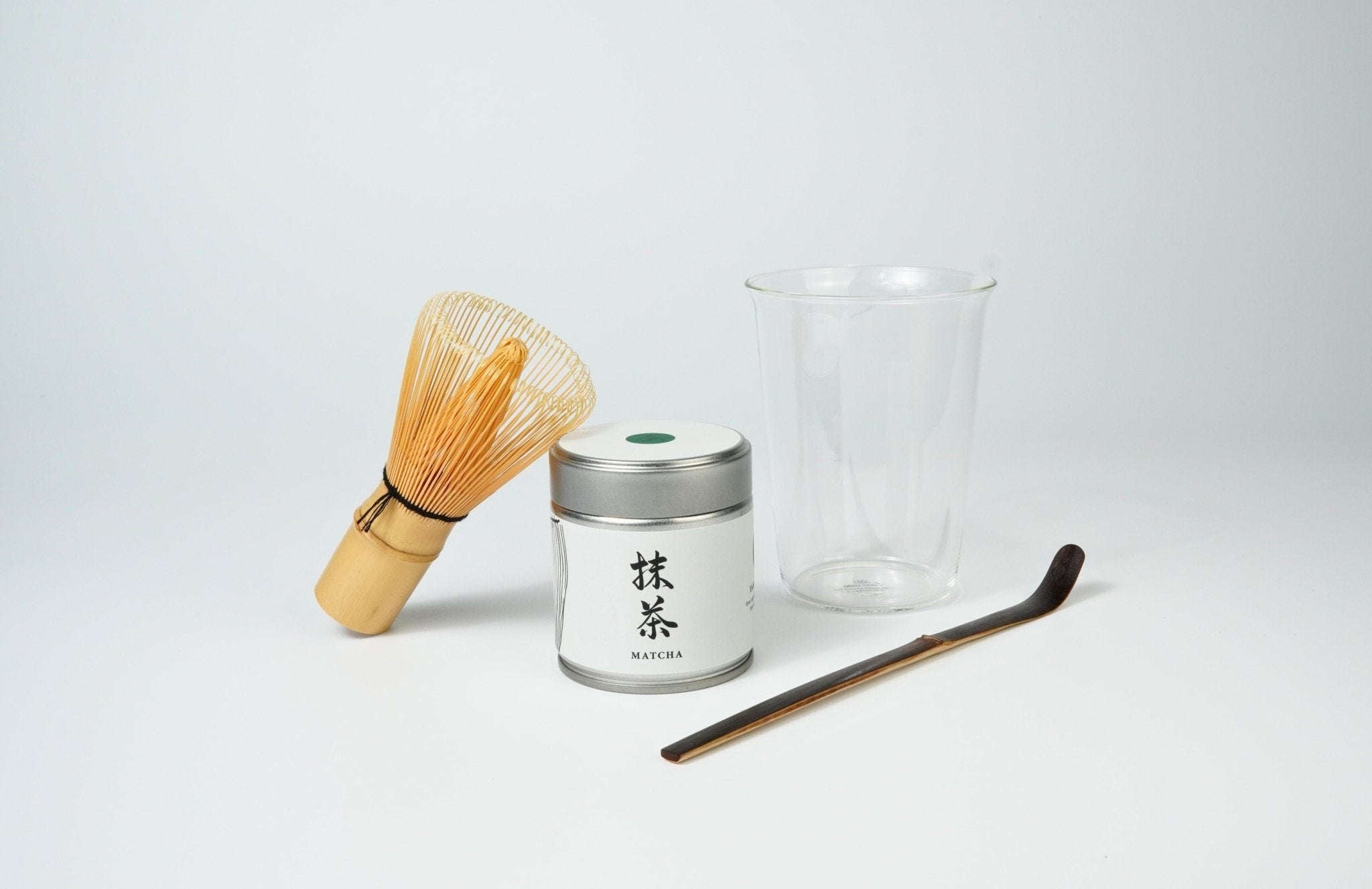 Premium Matcha Latte Kit - Yamada Chaya