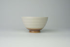 Rikyu Chawan Sakura - Traditional Matcha Tea Bowl - Yamada Chaya