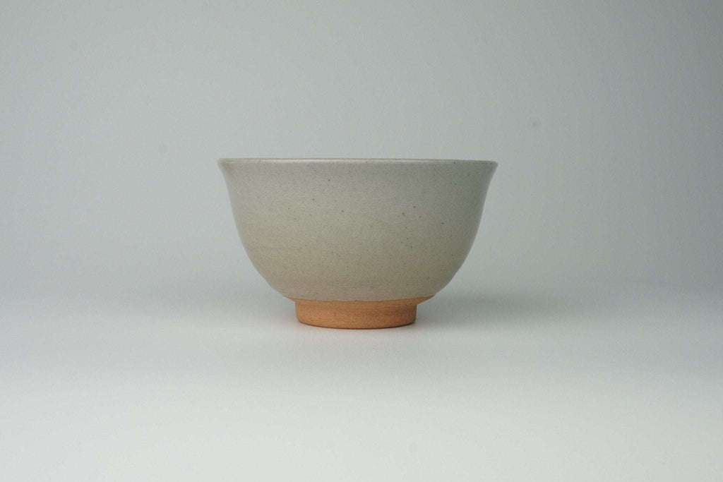 Sakura Blush Chawan - Traditional Matcha Tea Bowl - Yamada Chaya