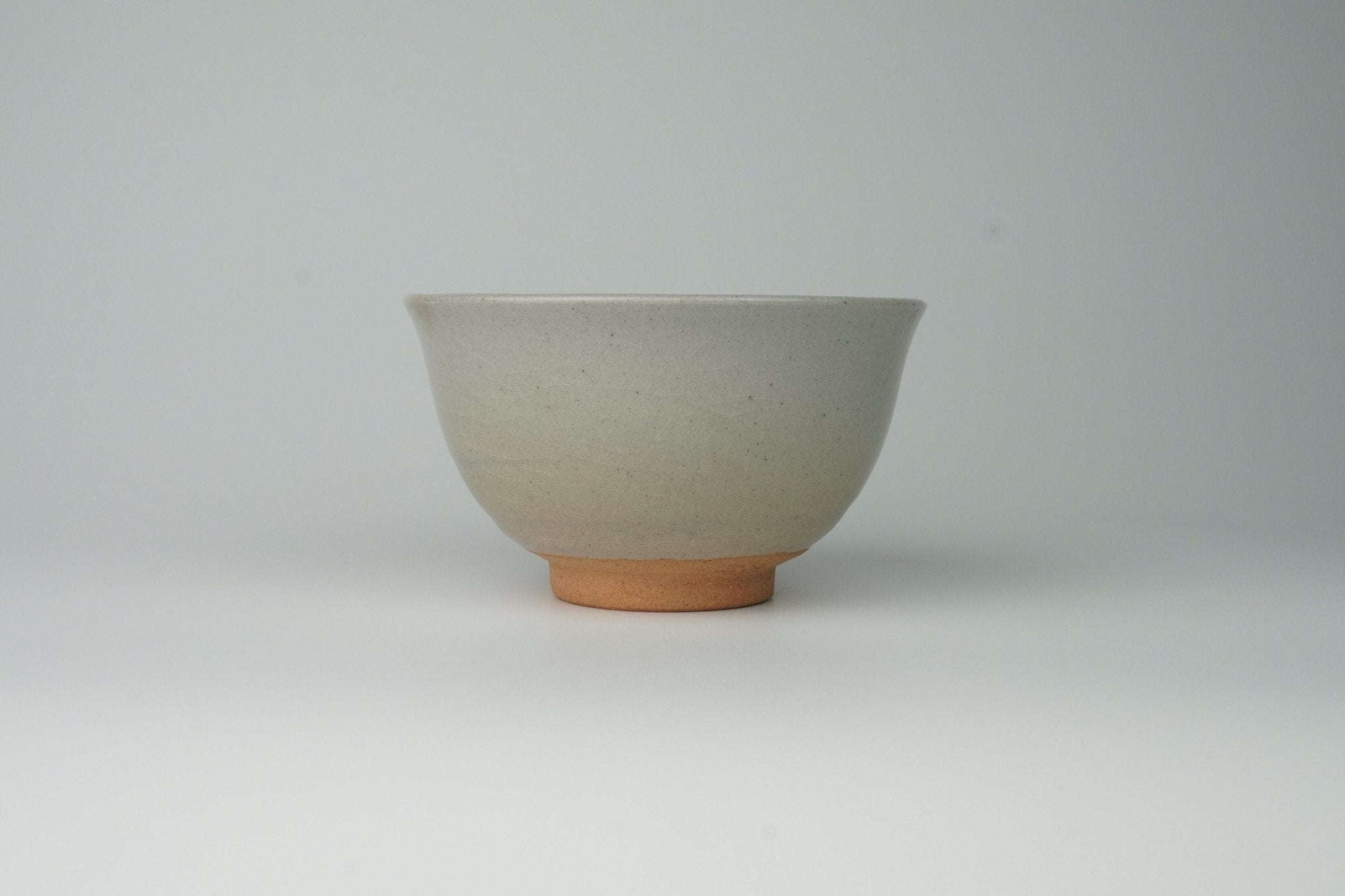 Sakura Blush Chawan - Traditional Matcha Tea Bowl - Yamada Chaya