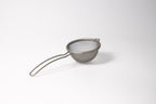 Three Snow Stainless Steel Matcha Sifter – Made in Japan - Yamada Chaya