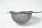 Three Snow Stainless Steel Matcha Sifter – Made in Japan - Yamada Chaya