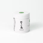 Yamada Chaya First Harvest Hojicha – Dark Roast – 40g Tin - Yamada Chaya