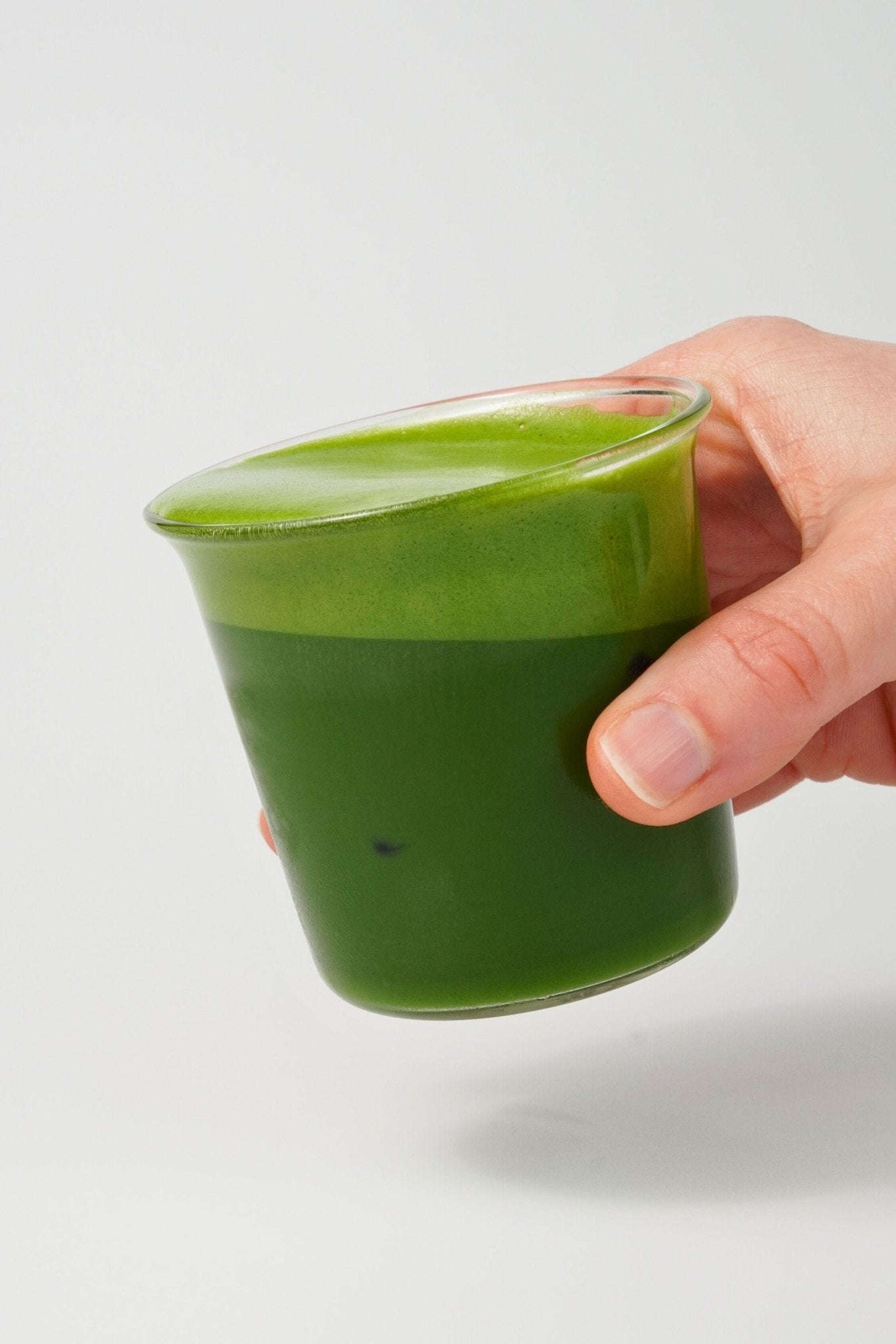 Koharu no Shiro – Superior Grade Matcha - Yamada Chaya