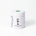 Yamada Chaya Koharu no Shiro Matcha – 40g Tin - Yamada Chaya