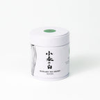 Yamada Chaya Koharu no Shiro Matcha – 40g Tin - Yamada Chaya