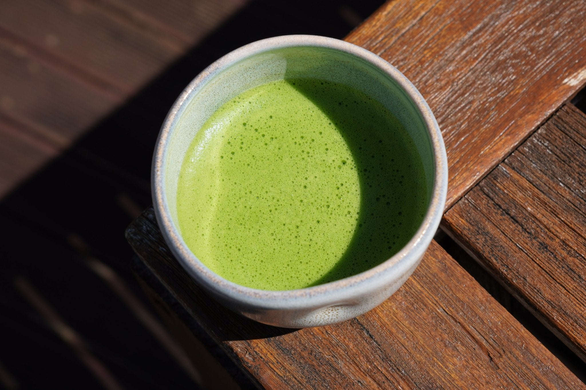 Koharu no Shiro – Superior Grade Matcha - Yamada Chaya