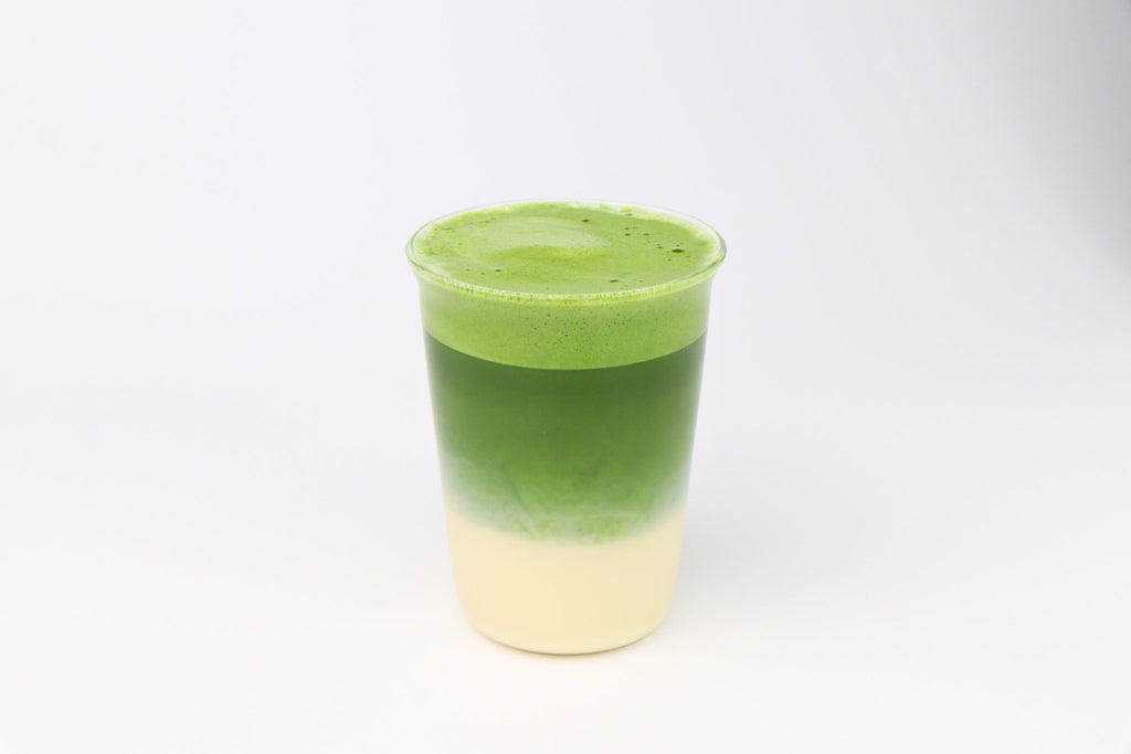 Kinto - CAST Ice Tea Glass - 350ml - Yamada Chaya