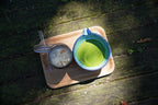 Yamada Chaya Premium Matcha – High Grade Blend – 40g Tin - Yamada Chaya
