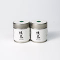 Yamada Chaya Premium Matcha Duo – 2x 40g Tins - Yamada Chaya