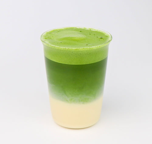 Yamada Chaya Premium Matcha – High Grade Blend – 40g Tin - Yamada Chaya
