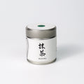 Yamada Chaya Premium Matcha – High Grade Blend – 40g Tin - Yamada Chaya