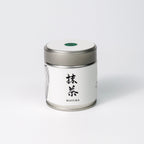 Yamada Chaya Premium Matcha – High Grade Blend – 40g Tin - Yamada Chaya