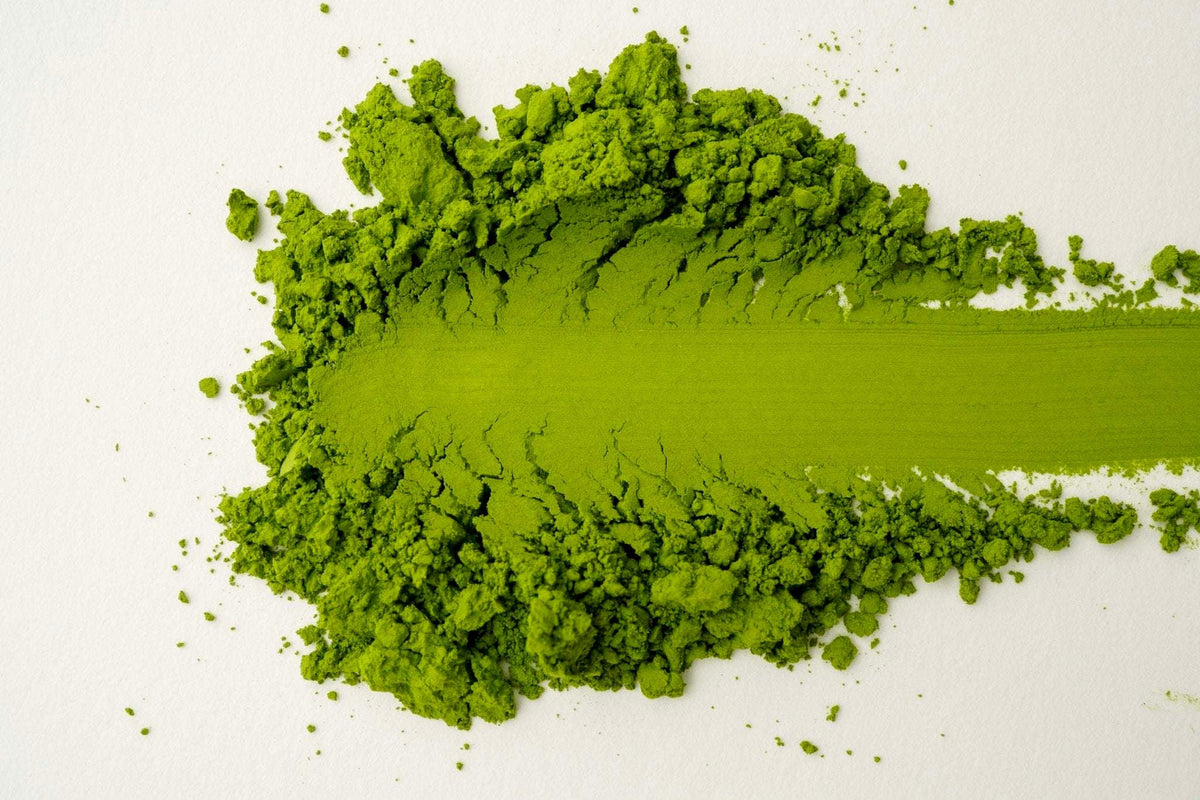 Yamada Chaya Premium Matcha – High Grade Blend – 40g Tin - Yamada Chaya