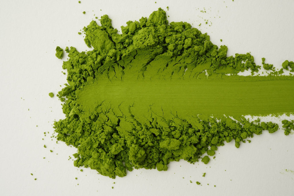 Yamada Chaya Premium Matcha – High Grade Blend – 40g Tin - Yamada Chaya