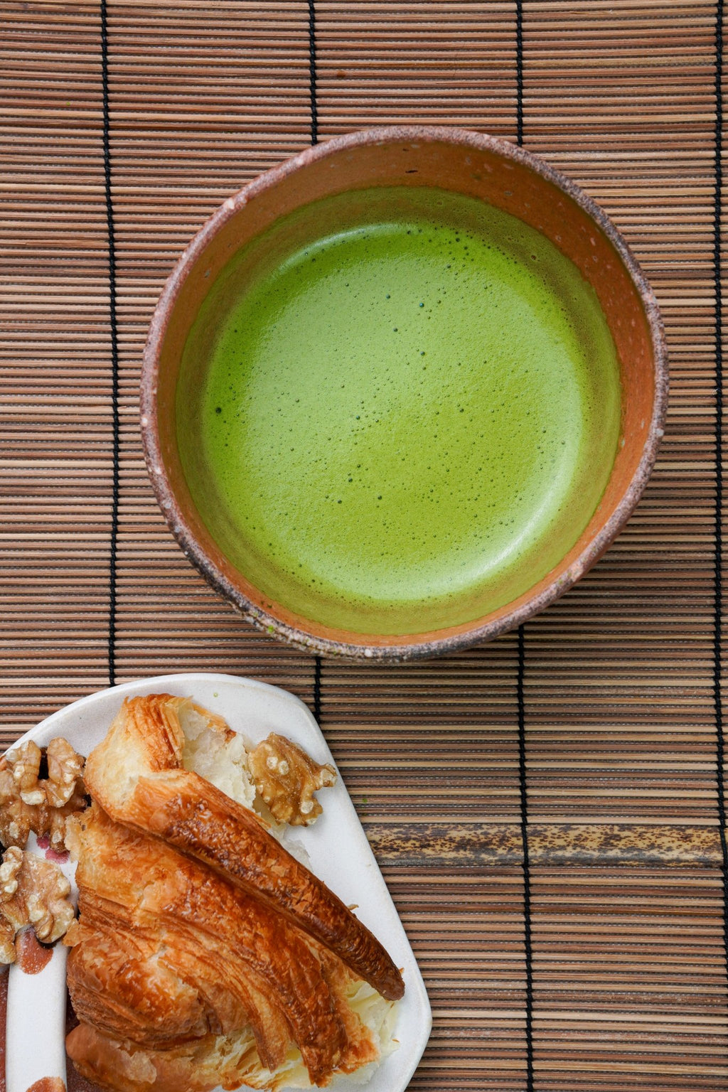 Yamada Chaya Yame First Harvest Matcha – Momiji – 40g Tin - Yamada Chaya