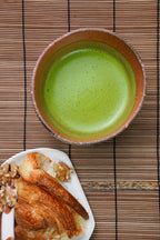 Yamada Chaya Yame First Harvest Matcha – Momiji – 40g Tin - Yamada Chaya