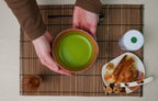 Yamada Chaya Yame First Harvest Matcha – Momiji – 40g Tin - Yamada Chaya